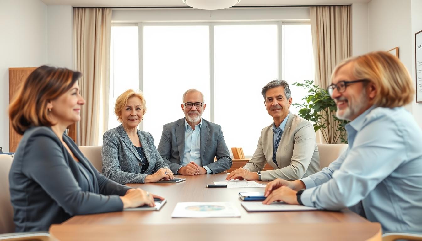 Review of property agreements