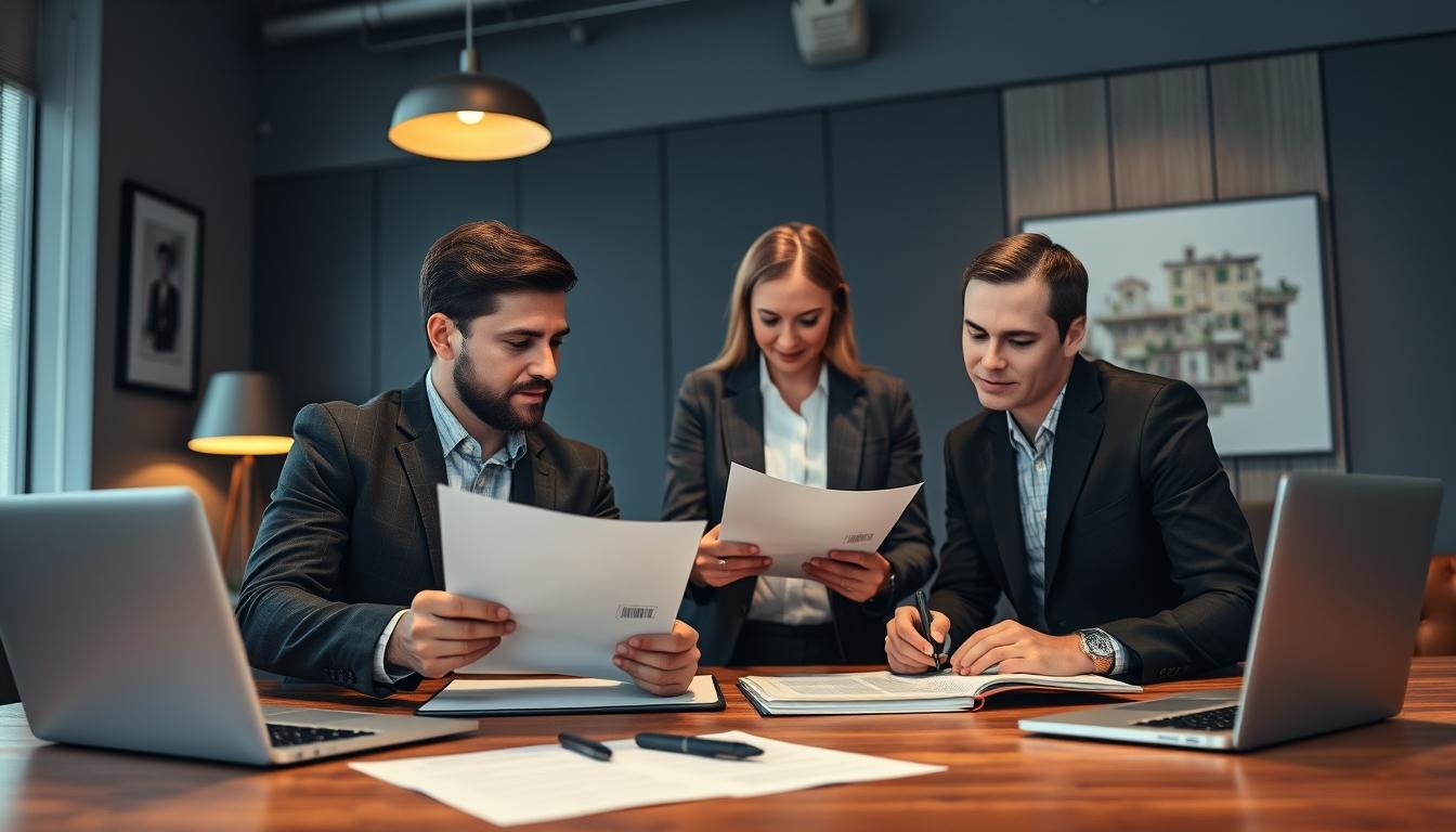 Responsive legal communication